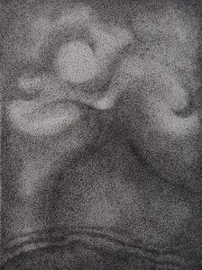 Dessin Stylo bille 46x60cm � N&deg;66DE