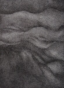 Dessin Stylo bille 46x60cm � N&deg;68DE