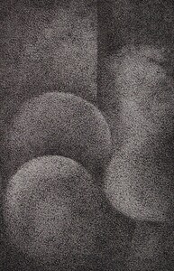 Dessin Stylo bille 46x60cm � N&deg;70DE